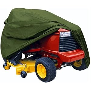 Classic Accessories 73910 Lawn Tractor Cover