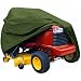 Classic Accessories Lawn Tractor Cover #73910