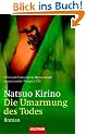 Die Umarmung des Todes: Roman