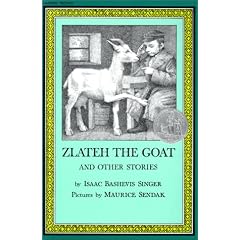 Zlateh the Goat and Other Stories