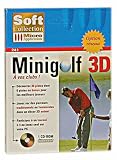 Revue Micro Application  / Minigolf 3D