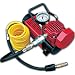 Master Flow MF-1050 Tsunami High Volume Portable Air Compressor