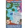 Blues Clues: Blue's Big News - Read All About It!