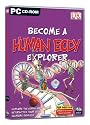 Become A Human Body Explorer