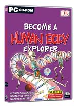 Become A Human Body Explorer