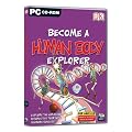 Become A Human Body Explorer