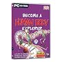 Become A Human Body Explorer