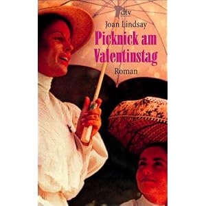Picknick am Valentinstag: Roman [Taschenbuch]