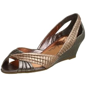 Sam Edelman Women's Faith Wedge