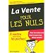 La vente pour les nuls
