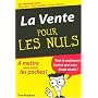 La vente pour les nuls