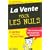 La vente pour les nuls