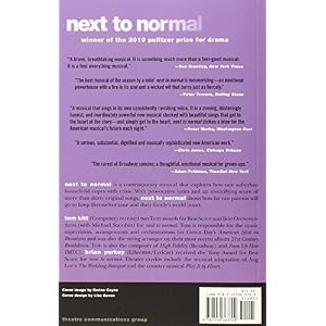 Next to Normal