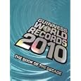 Guinness World Records 2010 (Guinness World Records (Spanish)) (Spanish Edition) by Guinness World Records