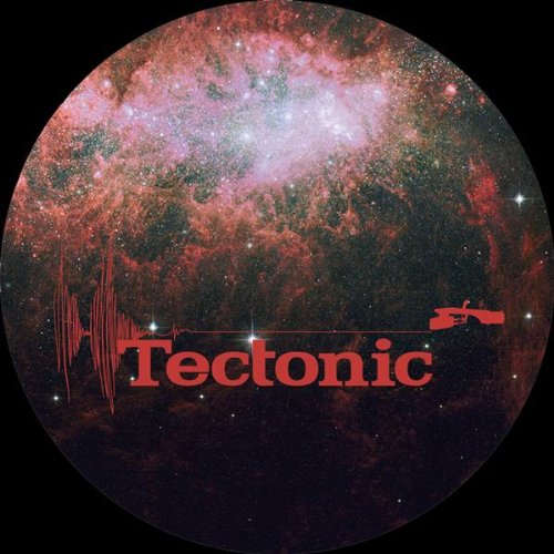 2562 - LOVE IN OUTER SPACE / THIRD WAVE - 45T (EP 4 titres)