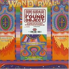 Wonderwall Collector's Edition DVD Box Set