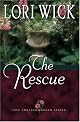 The Rescue (The English Garden Series, 2)