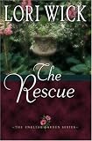The Rescue (English Garden)