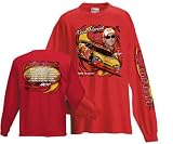 Kevin Harvick Pure Fan Long Sleeve T-Shirt
