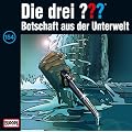 154/Botschaft aus der Unterwelt