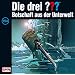 154/Botschaft aus der Unterwelt