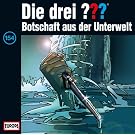 154/Botschaft aus der Unterwelt