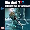 Bild des Albums von Die Drei Fragezeichen