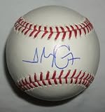Alex Cora Autographed Major League Baseball, Boston Red Sox, World Series Champs