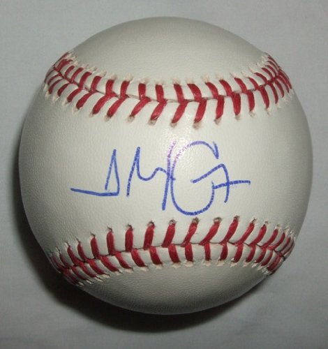 Alex Cora Autographed Major League Baseball, Boston Red Sox, World Series Champs