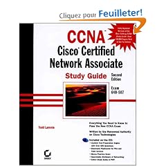 Ccna: Cisco Certified Network Associate Study Guide