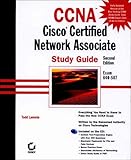 CCNA Cisco certified network associate study guide
