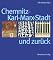 Chemnitz, Karl-Marx-Stad...