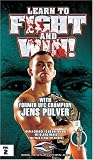 Learn to Fight and Win [VHS]
