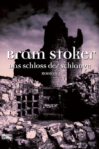 Bram Stoker
