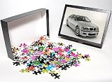 Photo Jigsaw Puzzle of 2002 BMW 330D from National Motor Museum