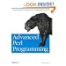 Advanced Perl Programming