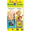 Shelley Duvall's Bedtime Stories: Elbert's Bad Word / Weird Parents [VHS]