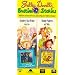 Shelley Duvall's Bedtime Stories: Elbert's Bad Word / Weird Parents [VHS]
