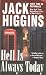  : Hell Is Always Today (Nick Miller)