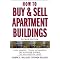 Best Books for Investing in Apartment Buildings!!
