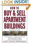How to Buy and Sell Apartment Buildings