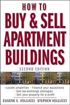 How to Buy and Sell Apartment Buildings