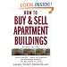 How to Buy and Sell Apartment Buildings