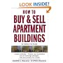 How to Buy and Sell Apartment Buildings