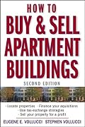 How to Buy and Sell Apartment Buildings