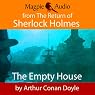 The Empty House
