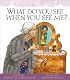 What Do You See When You See Me?