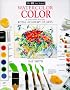 Watercolor Color (DK Art School)