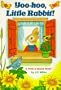 Yoo-Hoo, Little Rabbit (Peek-a-Board Books(TM))