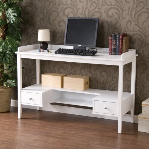 Southern Enterprises HO9259 Piedmont Desk